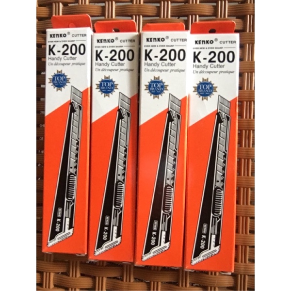 

Cutter Kenko K-200