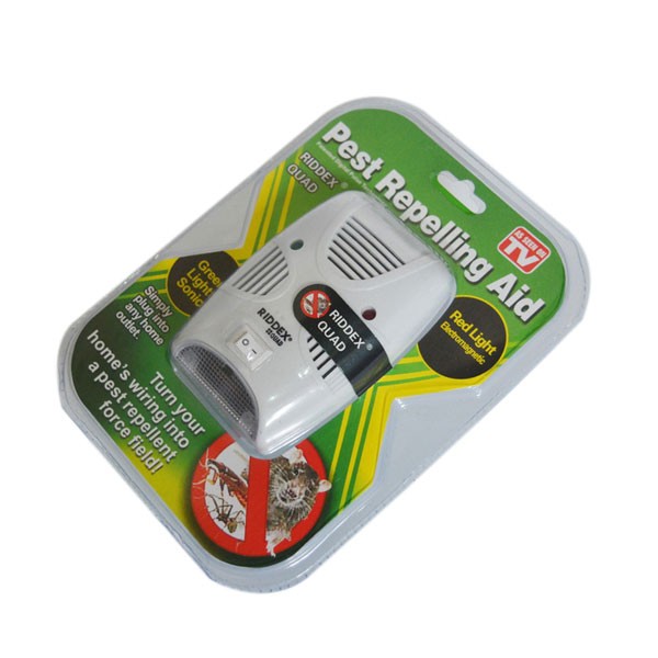 Riddex Quad [Usir Hama]