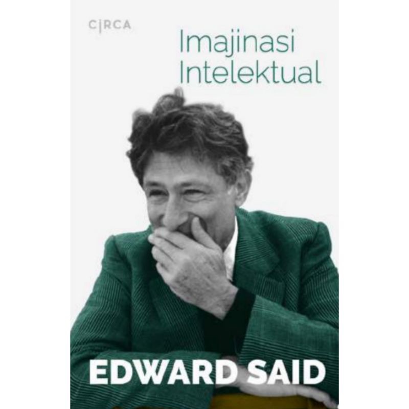 Imajinasi Intelektual - Edward Said