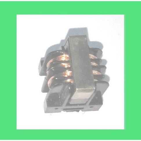 Trafo EMI filter untuk atasi Noise jaringan Listrik AC220V