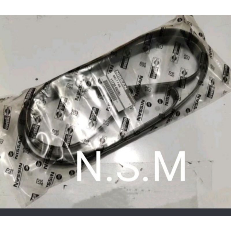 FAN BELT SERENA C24 ORIGINAL