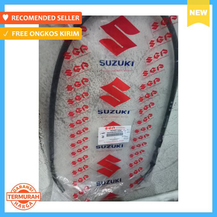 KABEL KOPLING SATRIA FU KARBU ASLI SGP