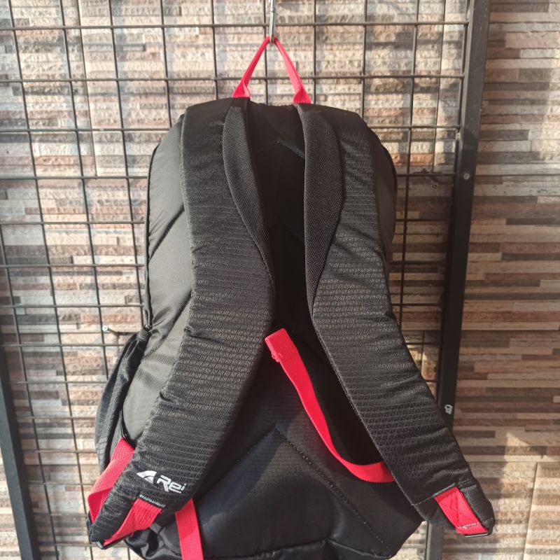 Tas Ransel Rei Napoli 20L Ori 100%