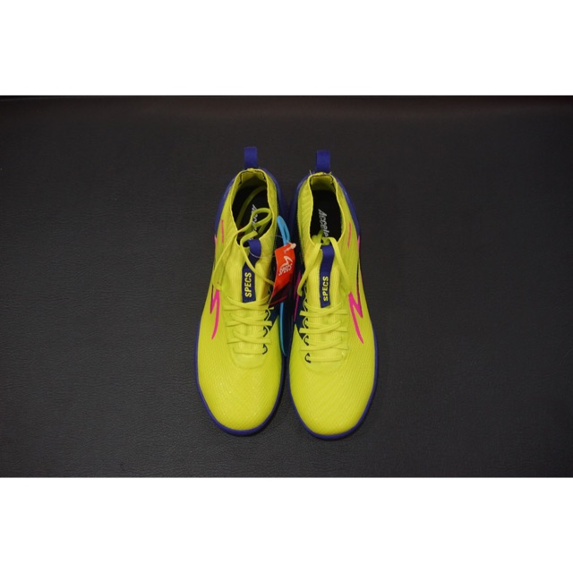 Specs Accelerator Infinity In