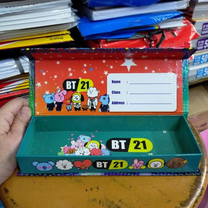 

TERMURAH kotak pensil magnet (perlusin) termurah!!!/TEMPAT PENSIL AESTHETIC/TEMPAT PENSIL ANAK PEREMPUAN/TEMPAT PENSIL LUCU/TEMPAT PENSIL 3D/TEMPAT PENSIL TRANSPARAN/TEMPAT PENSIL LUCU/TEMPAT PENSIL KOREA/TEMPAT PENSIL KAIN/TEMPAT PENSIL KALKULATOR