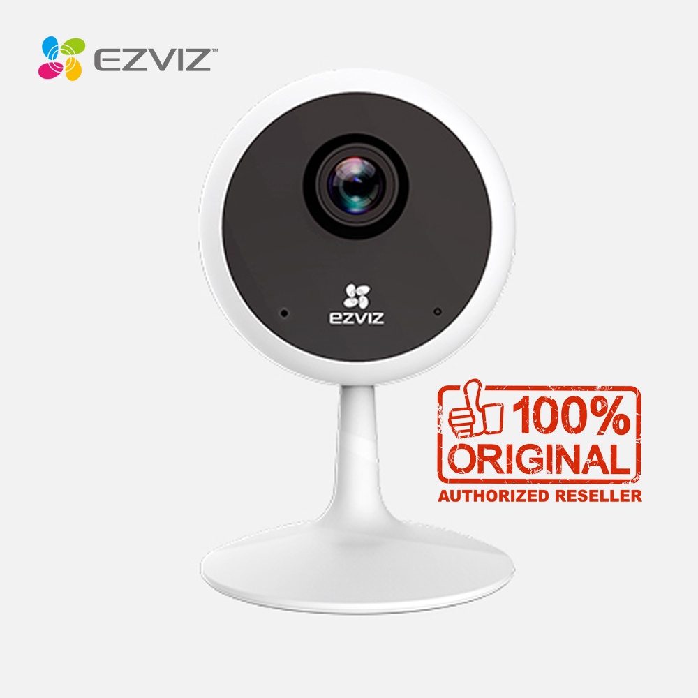 EZVIZ C1C-B 720P 1MP Smart Home Camera-3