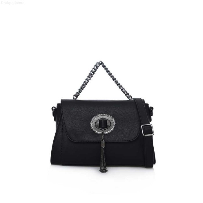 Tas Elizabeth Ashling Sling Bag - Black
