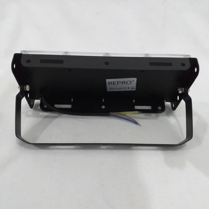Lampu Jalan - Street Sorot Indoor/ Outdoor Rangka Besi 50W PJU LED REPRO **