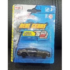 Ford Mustang GT Maisto