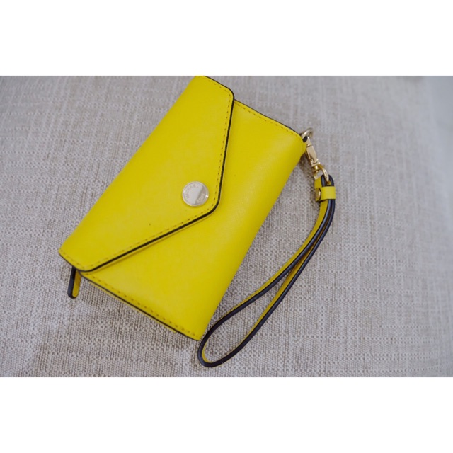 Dompet HP Michael Kors iphone wristlet