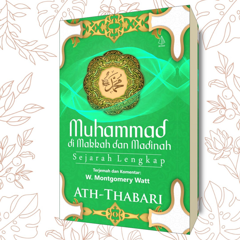 Muhammad di Makkah dan Madinah