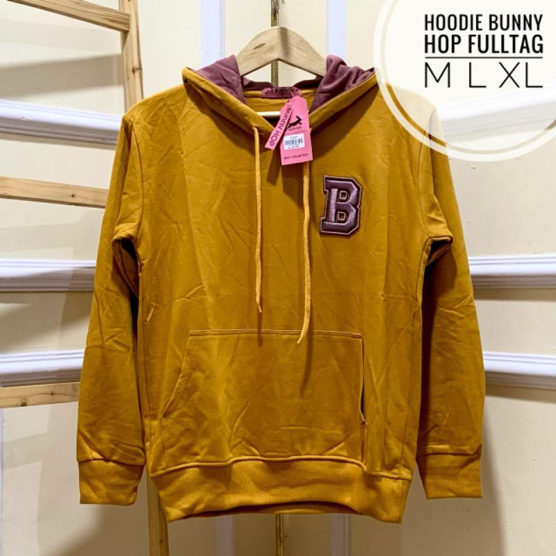 -BH Mustard