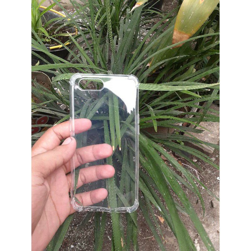Case COOLMI 5 / 7A Softcase Cocok Coolmi 5 Coolmi 7a 5.5inch