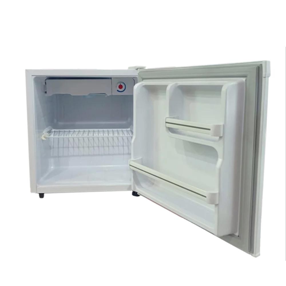 SHARP MINI BAR SJ 50 MB XW / KULKAS LEMARI ES PORTABLE 45 LITER / SJ50MBXW