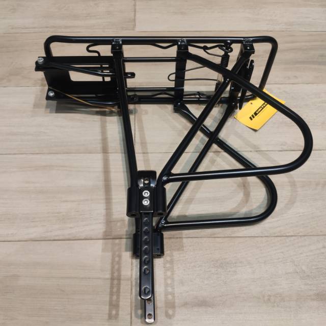 Rak Pannier Sepeda Merk United