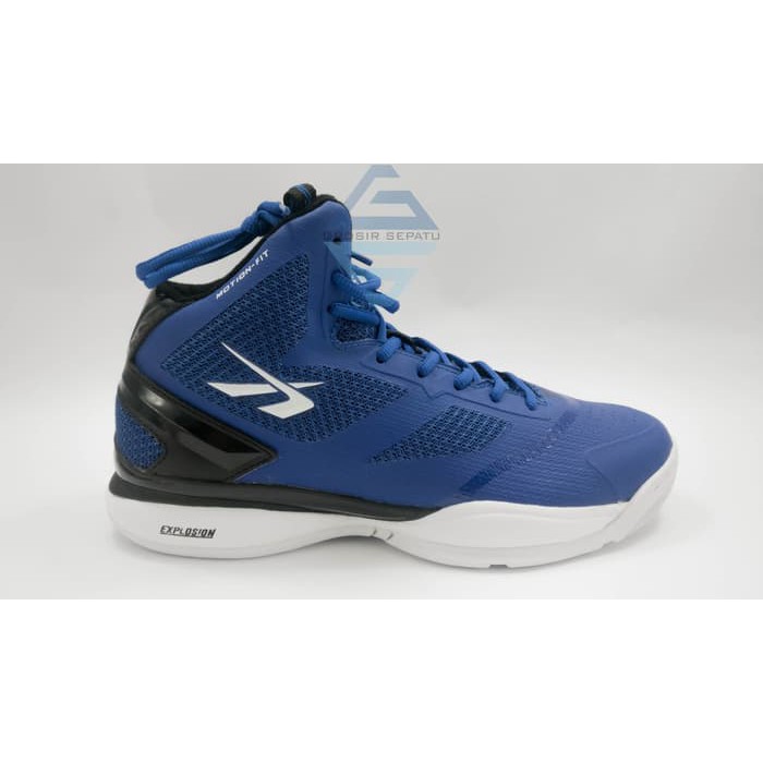 sepatu basket original