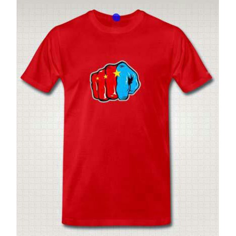 Kaos T-Shirt Box glove Philippines