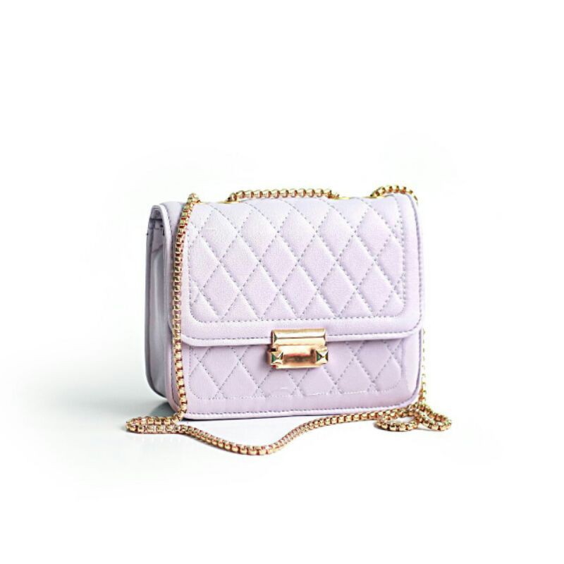 MILKA BAG/TAS MILKA TASNYA MASA KEKINIAN
