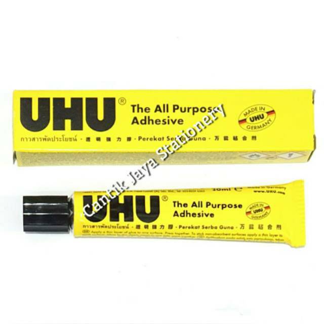 

Lem UHU 20ml