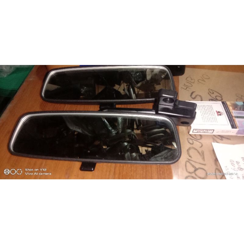spion tengah avanza xenia rush terios original