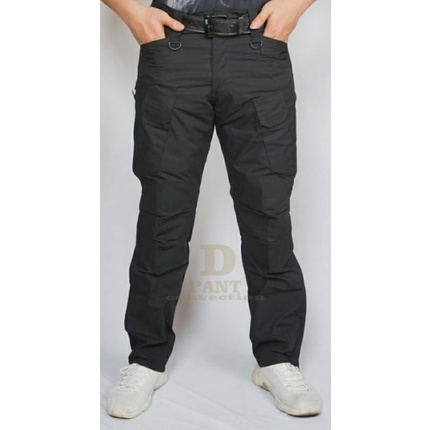 CELANA PANJANG TACTICAL PREMIUM