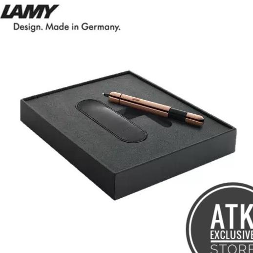 

LAMY PICO ROSEGOLD SET BALLPOINT