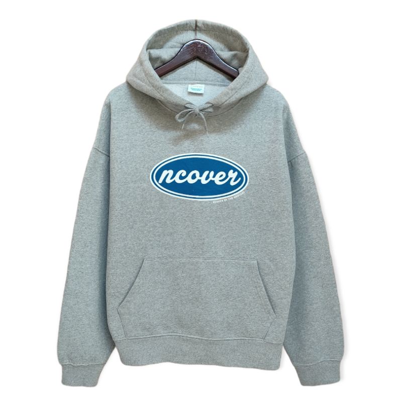 HOODIE NCOVER