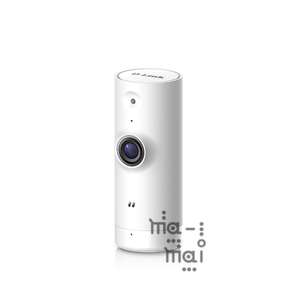 D-Link IP-Cam Ultra-Wide View DCS-8000LH Mini HD Wi-Fi Camera