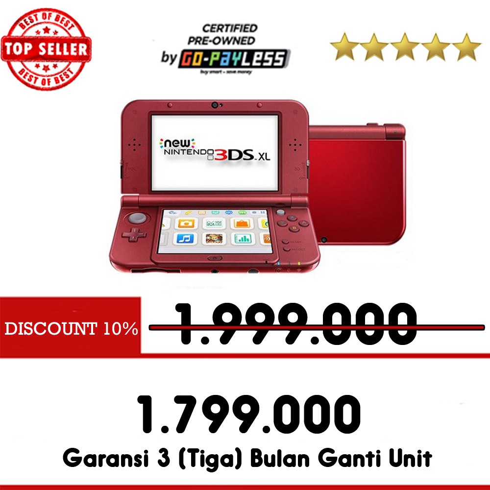 Карта памяти для nintendo 3ds xl