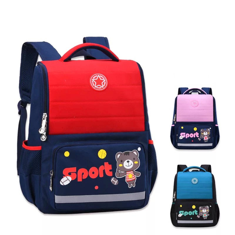 NEW !!! TAS RANSEL ANAK / TAS SEKOLAH / TAS TERBARU ANAK