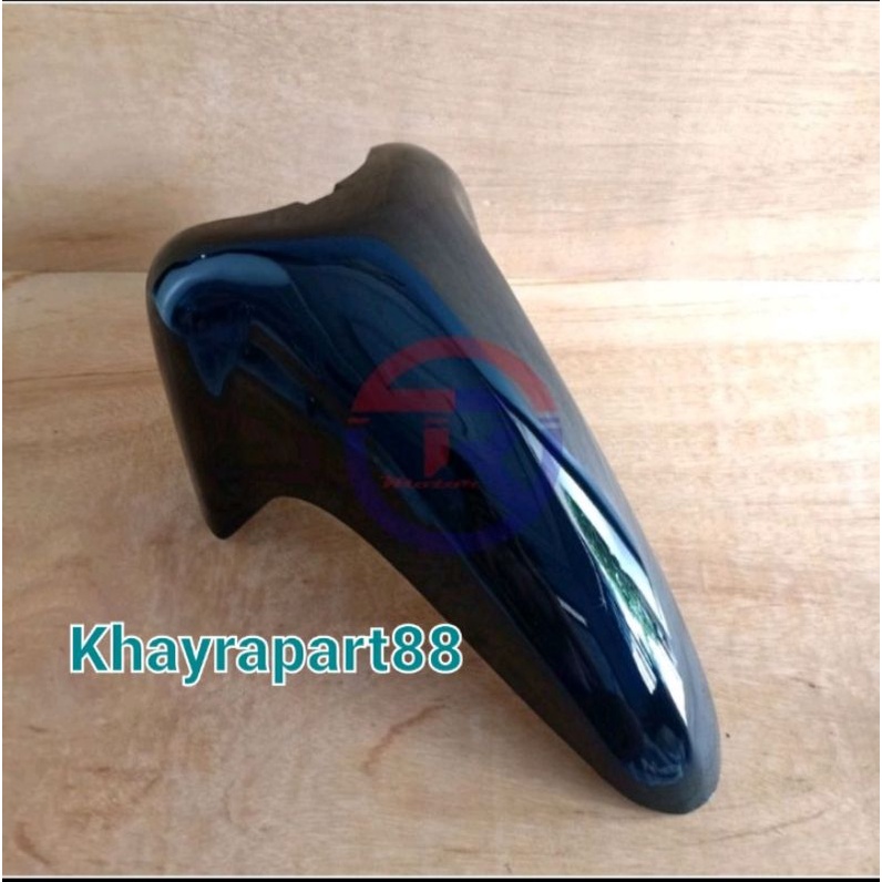 Spakbor depan supra x 125 lama 2004,2005,2006