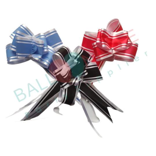 

YYGN Pita Serut Besar 4.4x75cm isi 10 695APGE