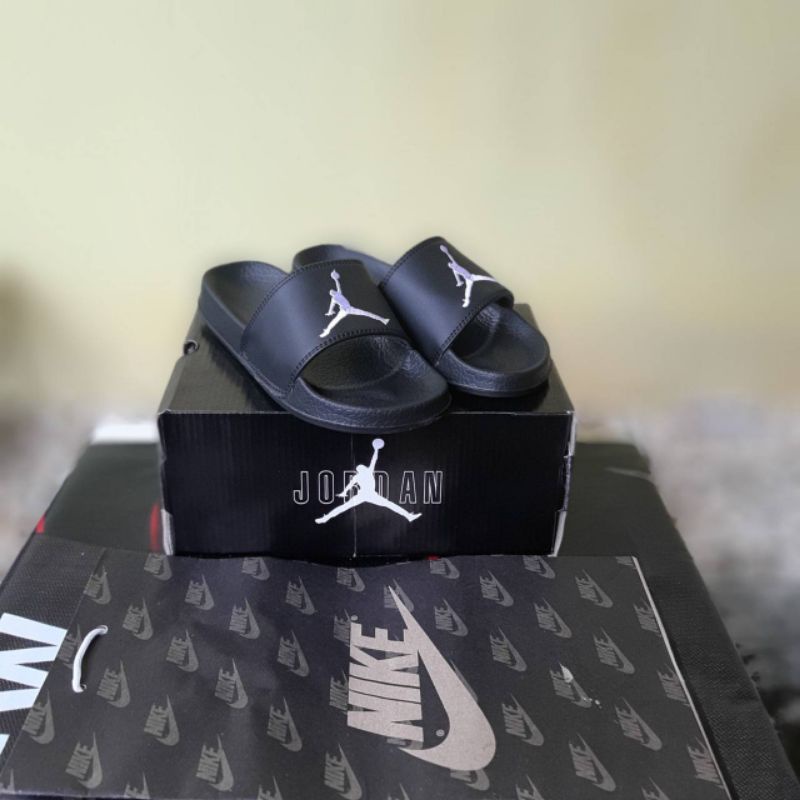 SANDAL ANAK JORDAN LAKI LAKI PREMIUM HIGH QUALITY SENDAL NIKE ANAK