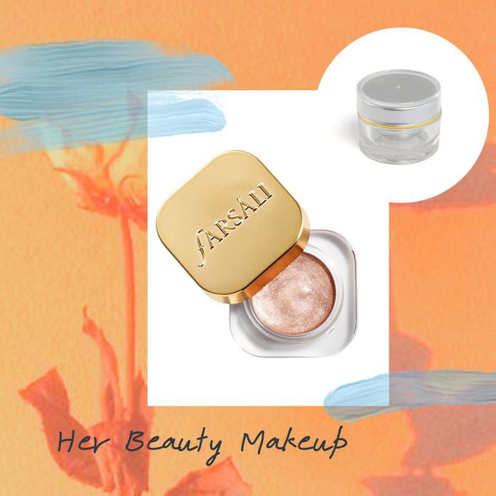 FARSALI JELLY BEAM HIGHLIGHTER SHARE IN JAR