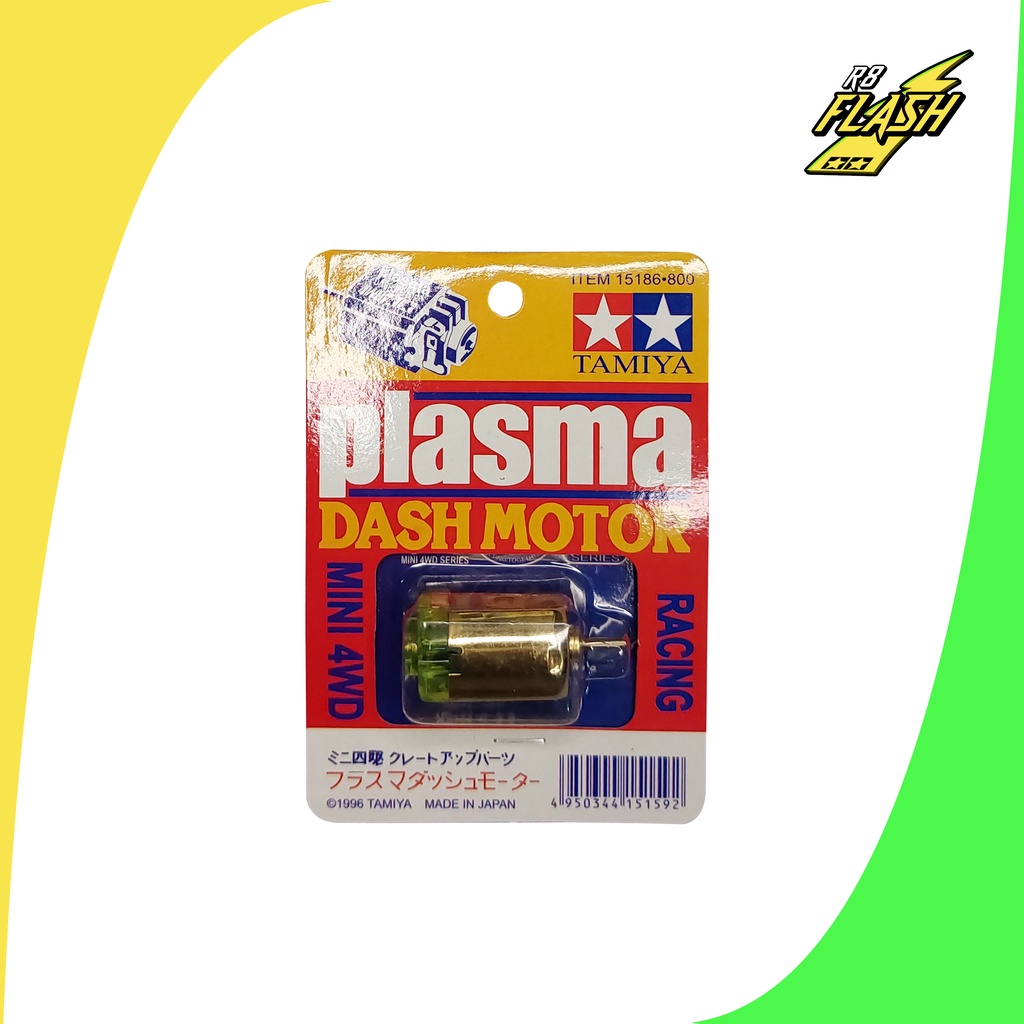 Dinamo Plasma/platinum Dash Tabung JY Warna  Gold