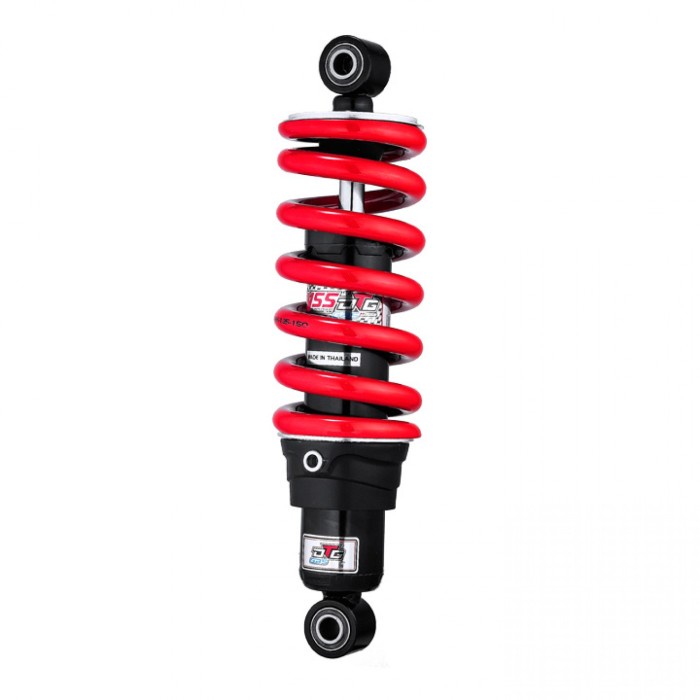 Mono Shock YSS DTG MB302-260P for CBR 150