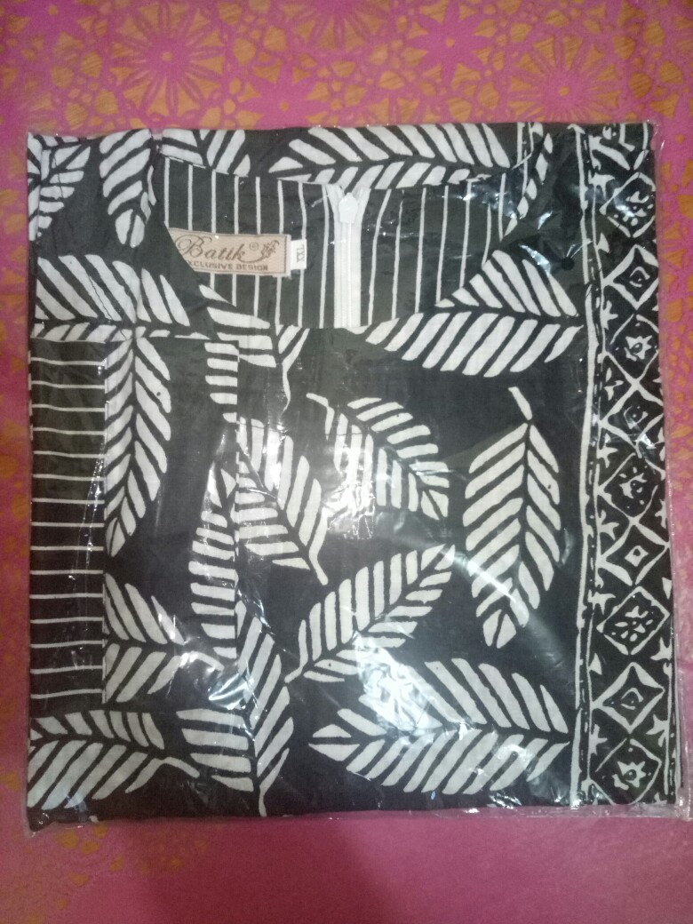 Tunik Batik Monalisa Tvdu Zahra Louis Moana Antum Ayudia Cokies Aruchi Kimmy Wilona Candy Calita