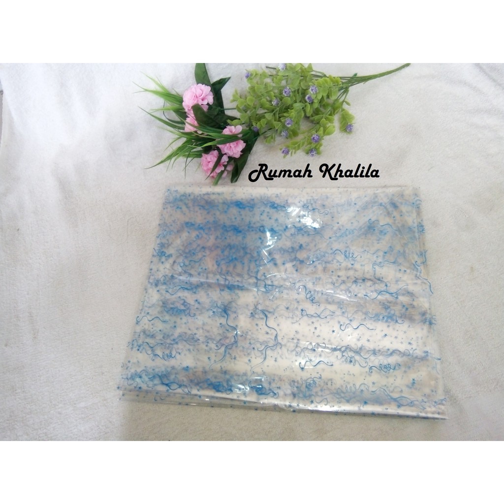 

Best Product Sepack Kantong Goodie Bag isi 10 untuk Parcel Souvenir Hadiah Motif