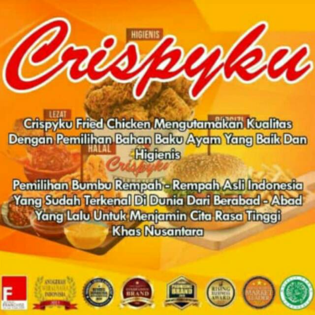 

Crispyku FC