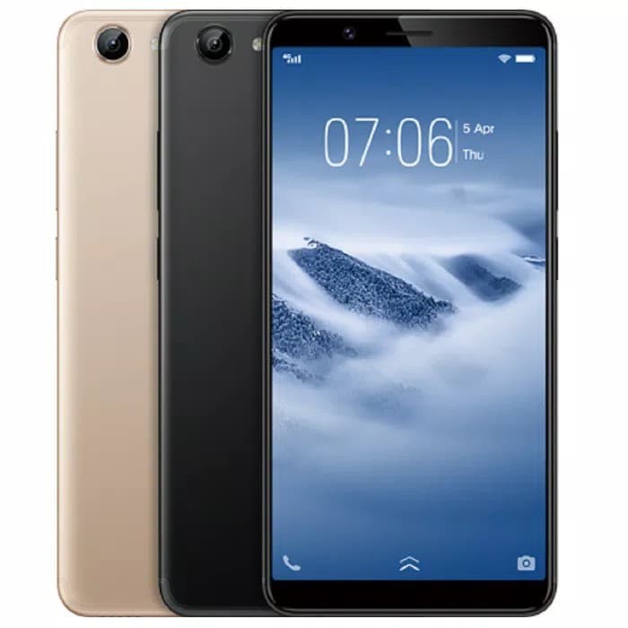Vivo Y71 RAM2 16GB