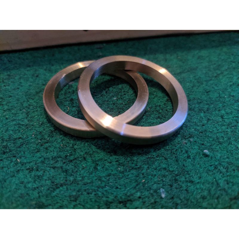 paking knalpot ninja 2 stroke bahan kuningan