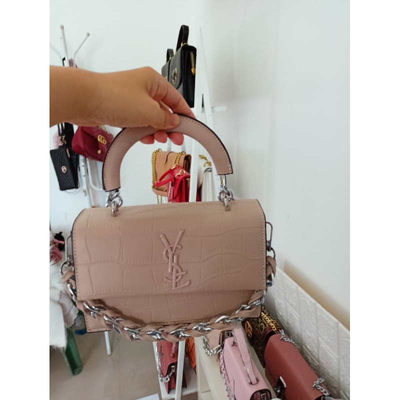 tas import wanita ysl
