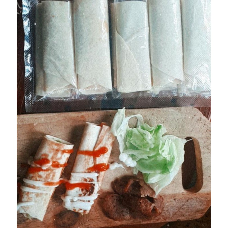 

Mini frozen Kebab (isi 10pcs)