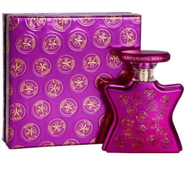 Bond No 9 Perfumista Avenue (Share in Bottle) 5ml