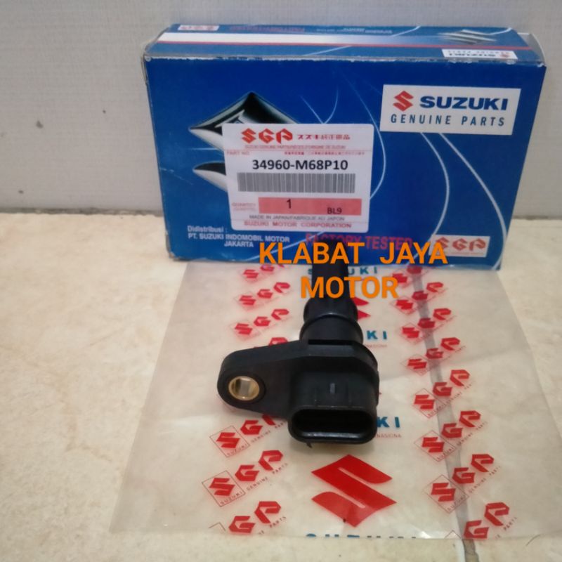 SENSOR SPEED TRANSMISI KECEPATAN SUZUKI SWIFT IGNIS WAGON
