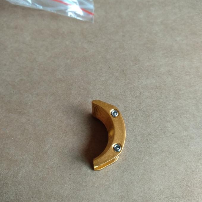 ------] Triger shoe ( sepatu triger) universal