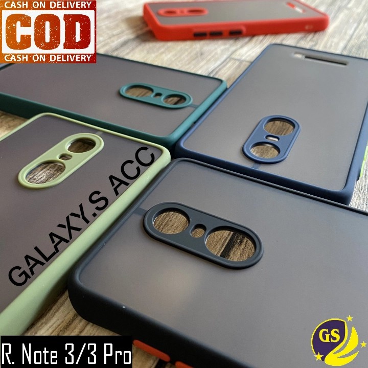 Xiaomi Redmi Note 3 2 Pro MI 5X A1 Soft Case Dove Kamera Matte Fuze Transparan Colored Frosted Pelindung Kamera