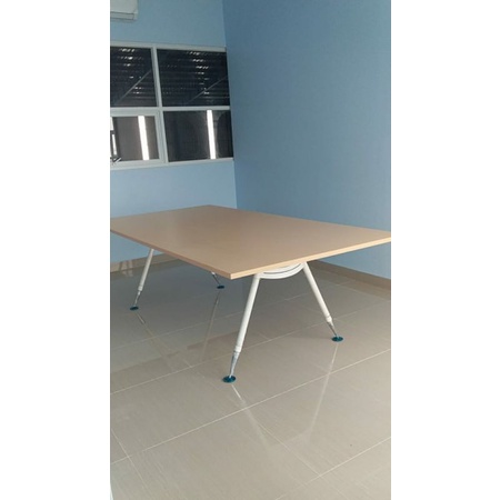 Meja Meeting Meja Rapat INDACHI A ONE DMT Molek Furniture