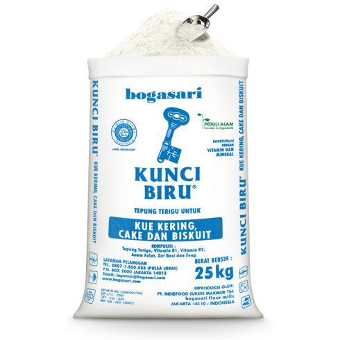 

[[COD]] Tepung Terigu Kunci 25kg ( Grab Dan Gosend Only ) BERKUALITAS Kode 39