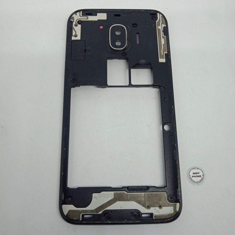 SAMSUNG GALAXY J2 PRO 2018 J250F/DS TULANGAN PENUTUP MESIN